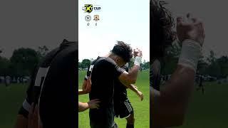 INSANE UPSET AT MLS NEXT CUP!  #lozzzproductionz #mlsnextcup #mlsnext