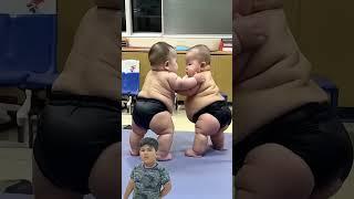 WWF two kids#fakitchen #trending #funny short #video 