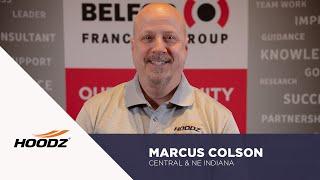 HOODZ of Central Indiana & Northeast Indiana - Marcus Colson