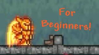 Terraria | Updated Hoik Tutorial - Part 1 [Beginner Friendly]