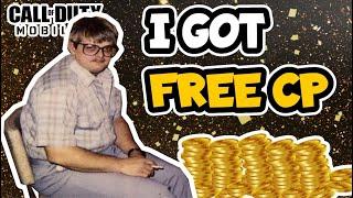 How to get FREE COD POINTS in 2024 | 10,000 COD Points for Free (BO6, COD Mobile, MW3, Warzone 3) 