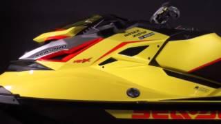 Sea-Doo RXP-X 260 - What is SEDUCTIVE?