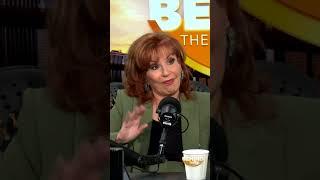 Joy Behar details a rather unique interaction she recently had at Costco on 'Behind the Table.' 