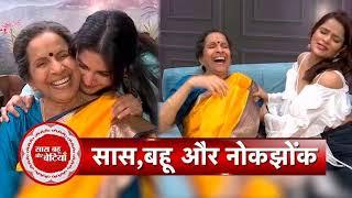Usha Nadkarni - The Perfect Combo Of Work & Comedy || Motivational Quotes Video