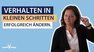 Gute Vorsätze zum neuen Jahr - ist das eine gute Idee? | Stefanie Voss