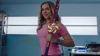 Super Ninja Steel - Superstar Blade | Episode 13 Prepare to Fail | Power Rangers Official