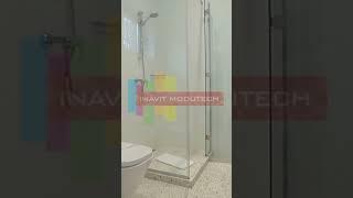 Bathroom Interior Designers Mumbai - Inavit Modutech