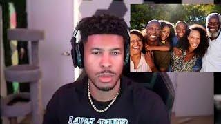 LowTierGod Cries Because Of His Family Problems