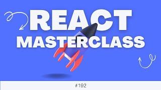 React Masterclass #192 - Install Axios NPM Library