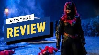 Batwoman Series Premiere Review
