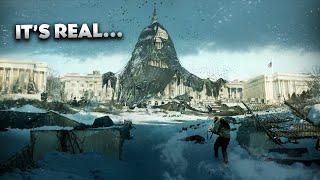 SNOW IS COMING TO THE DIVISION 2?! Huge New Developer Teaser!
