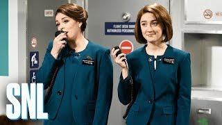 Aer Lingus - SNL