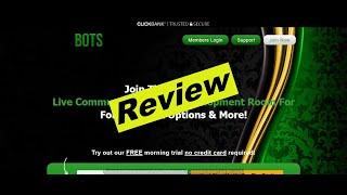 Binary Options Trading Signals Review | Real User Reviews of Binaryoptionstradingsignals.com