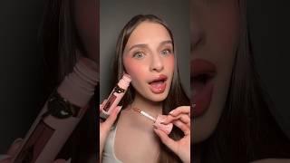 PLUMPGASM GLOSS by charlotte tilbury 🫦 #lipgloss #makeup #beauty #shorts
