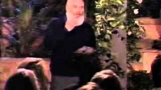 Dr. Andrew Weil: Eight Weeks to Optimum Health (1997) Part 1