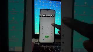 How to bypass frp lock on Kl4.  https://chat.whatsapp.com/Dztj1T1FRJEFoLklrOkJde #smartphone #tech