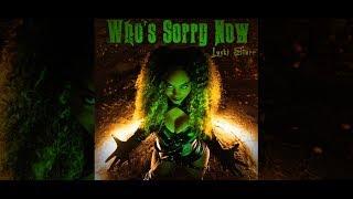 Lucki Starr - Who's Sorry Now