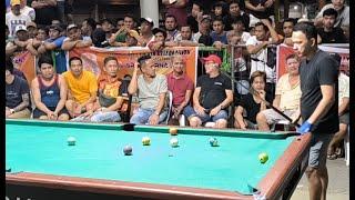 Ado Laguna Vs Meot Tagum | Parehas 10Ball Race-16