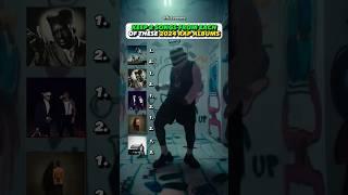BEST Songs On 2024 Rap Albums