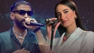 Samara X Gharaa Thabit - Nsani - Remix 2024 | safwanbeats | انساني ريمكس