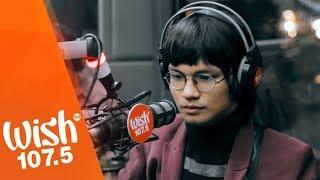 IV of Spades perform "Mundo" LIVE on Wish 107.5 Bus