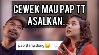 RAHASIA SUKSES DAPAT PAP TT |  MENTAL MENTUL