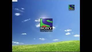 Sony entertainment television asia ident 2009 and sponsor tag