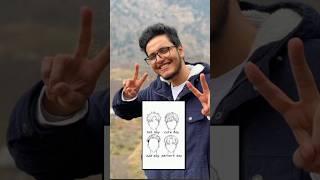 nishchay malhan in different style.subscribe if you're triggered fann️️