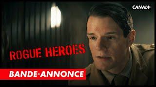 Rogue Heroes - Bande-annonce