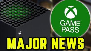 MAJOR Xbox News | Xbox Game Pass Price | ROG Xbox Ally Price | Xbox Cloud Gaming Improvements