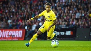 Neymar's First 5 Games For PSG