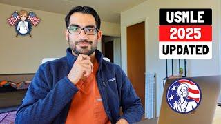 How To Register For The New USMLE Step 1 & USMLE Step 2 (2025) | Step-by-Step