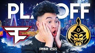 The MongolZ vs FaZe  BLAST.tv AUSTIN CS2 MAJOR - Quarterfinals - Day 2 - WATCH PARTY
