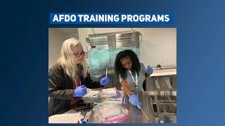 AFDO 2023-24 Annual Report Video