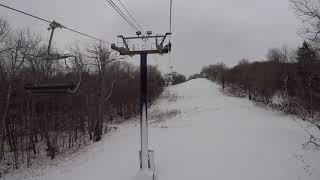 Polar Express - Wachusett Mountain