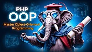 PHP OOP (Slide 3 to 5) தமிழில் விளக்கம் ️ | Object-Oriented Programming Basics! #oop