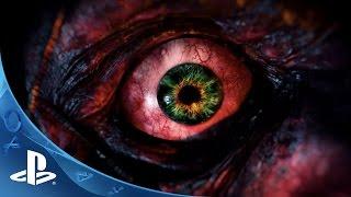 Resident Evil Revelations 2 - 1st Trailer | PS4, PS3