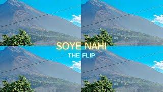 Natasha Humera Ejaz I Soye Nahi (The Flip) I Rishabh Rajan I Official Music Video