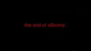 THE END OF xDanny_ (Cheating / Lying / Career Ending)