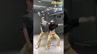  TikTok Dance Frenzy! Catchy Moves & Infectious Rhythms 
