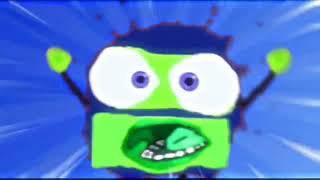 (REQUESTED) Inside Klasky Robosplaat Screaming (Sponsored by NEIN Csupo Effects)