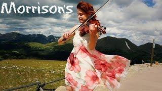 Morrison's Jig -- Fiddle Tune