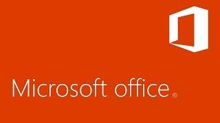 Скачать Microsoft office бесплатно