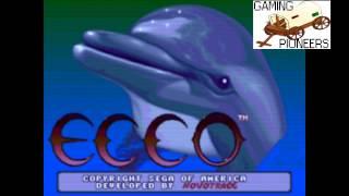 Ecco the Dolphin Fail | And...Game Over! | Swelkor Gaming