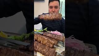День рождения #shorts #еда #мясо #рекомендации