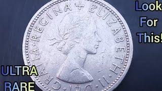 IF YOU HAVE ONE!  $ 1500000  Very Rare And Valuable Error Coin U.K Elizabeth II Worth Money