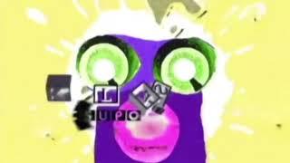 Klasky Csupo in G Major 37 + Green Lowers