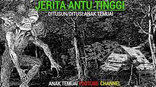 JERITA ANTU TINGGI