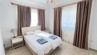 Carrington Sea Magic Park 3 Bedroom, Esentepe, North Cyprus ️