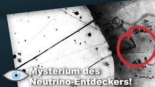 Mysteriöser Pauli-Effekt:  Kann reine Anwesenheit einer Person Experimente zerstören?!